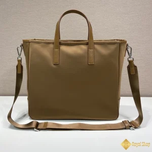 hình ảnh Túi Tote Prada nam Re-Nylon and Saffiano 2VG064