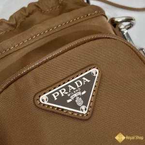 hình ảnh Túi nam Prada Re-Nylon đeo chéo mini 2ZH155