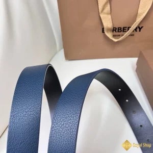 mẫu Thắt lưng Burberry nam 3.5cm YA41298