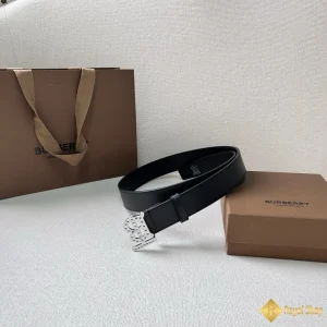 mẫu Thắt lưng Burberry nam 3.5cm YA41307