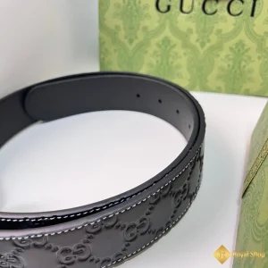 mẫu Thắt lưng Gucci nam 4.0cm YAG30281