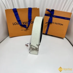 mẫu Thắt lưng LV nam 4.0cm YAL41851