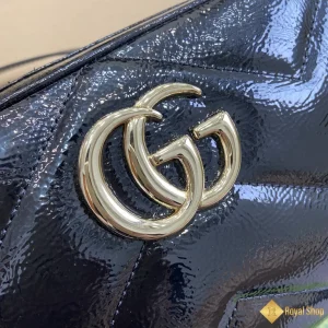 mẫu Túi Gucci nữ GG Marmont small shoulder GG802448