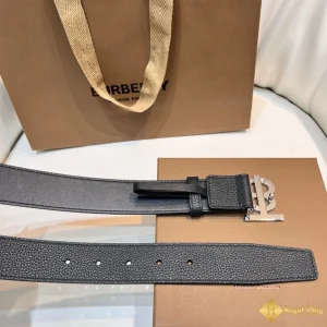 sự tinh tế Thắt lưng Burberry nam 3.5cm YA41277