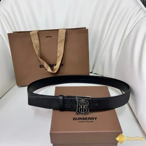 sự tinh tế Thắt lưng Burberry nam 3.5cm YA41295