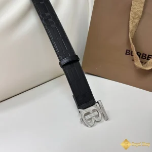 sự tinh tế Thắt lưng Burberry nam 3.5cm YA41296