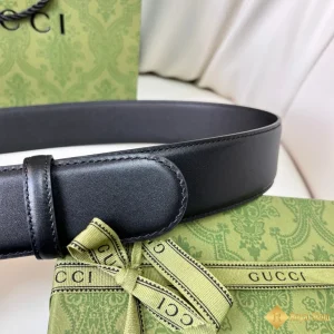 sự tinh tế Thắt lưng Gucci nam 4.0cm YAG30309