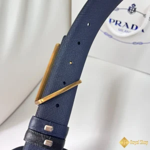 sự tinh tế Thắt lưng Prada nam 3.5cm YAP30145