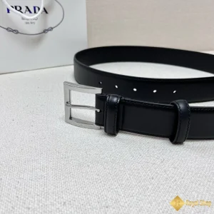 sự tinh tế Thắt lưng Prada nam 3.5cm YAP30156