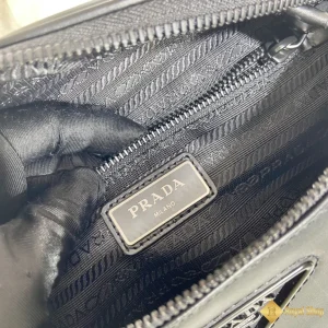 sự tinh tế Túi bao tử Prada nam belt bag 2VL033