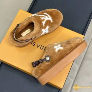 Dép LV nữ Birkenstock CK7700