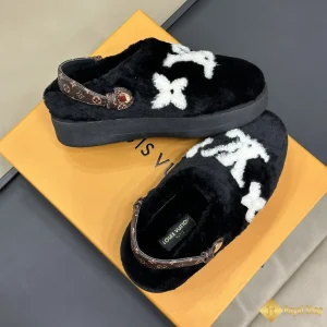 Dép LV nữ Birkenstock CK7701 like auth