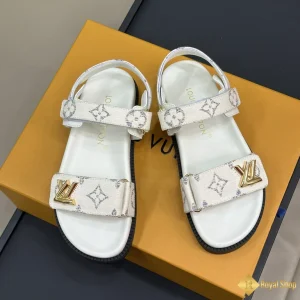 Dép Sandal LV nữ CK7020