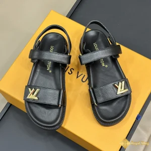 Dép Sandal LV nữ CK7021