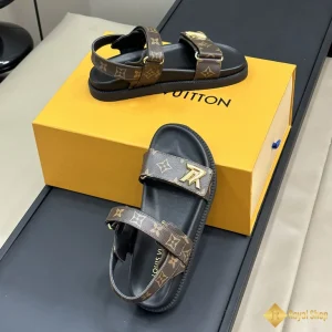 Dép Sandal LV nữ CK7023 cao cấp