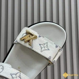 Dép Sandal LV nữ CK7024 chính hãng