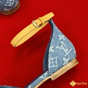 Dép Sandal LV nữ CK7026 hot