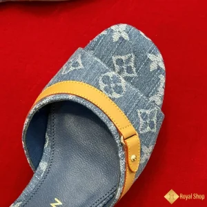 Dép Sandal LV nữ CK7026 mới