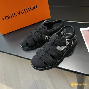 Dép Sandal rọ LV nữ CK7300 2024