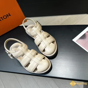 Dép Sandal rọ LV nữ CK7303