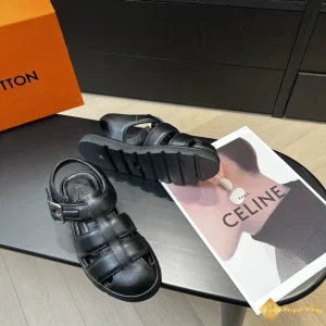 Dép Sandal rọ LV nữ CK7304