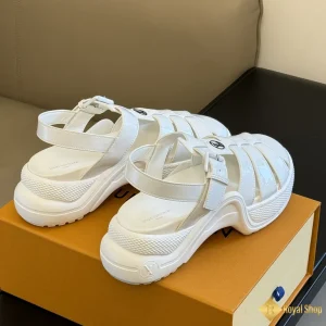 Dép Sandal rọ LV nữ CK7307 Hà Nội