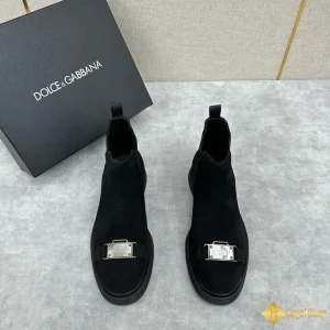 Giày Boot Giày Dolce & Gabbana nam CKD511555 Hà Nội