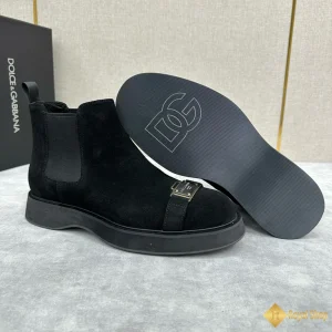 Giày Boot Giày Dolce & Gabbana nam CKD511555 đẹp