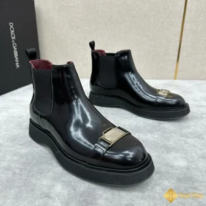 Giày Boot Giày Dolce & Gabbana nam CKD511557 cao cấp