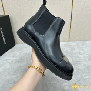 Giày Boot Giày Dolce & Gabbana nam CKD511559 được làm thủ công