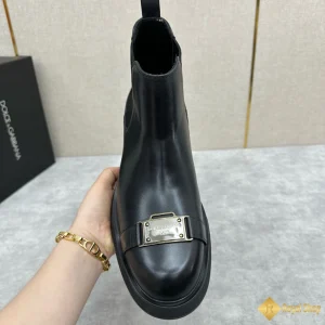 Giày Boot Giày Dolce & Gabbana nam CKD511559 mới