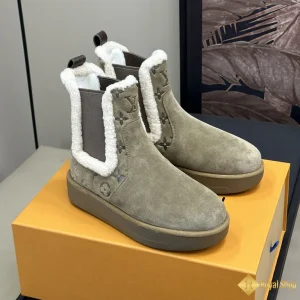 Giày Boot LV nữ Aspen Chelsea CK5051