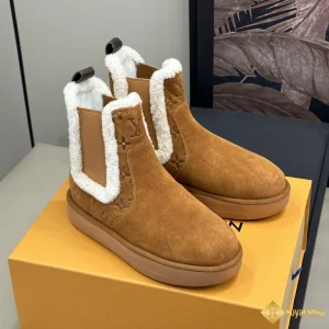 Giày Boot LV nữ Aspen Chelsea CK5052