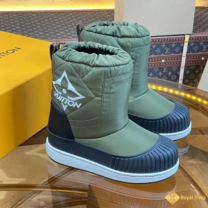 Giày Boot LV nữ CK5000