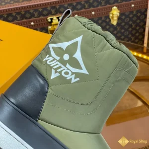 Giày Boot LV nữ CK5000 chính hãng