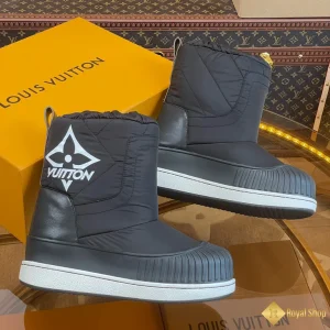 Giày Boot LV nữ CK5001 2024