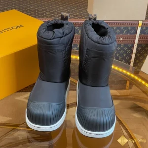 Giày Boot LV nữ CK5001 HCM