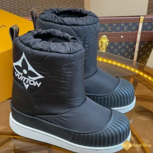 Giày Boot LV nữ CK5001 Hà Nội