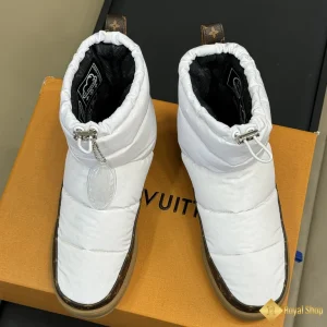 Giày Boot LV nữ CK5005 like auth