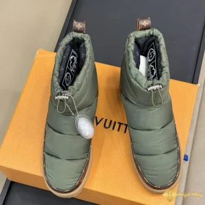 Giày Boot LV nữ CK5006 hot