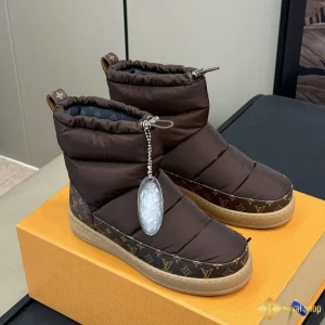 Giày Boot LV nữ CK5007 hot