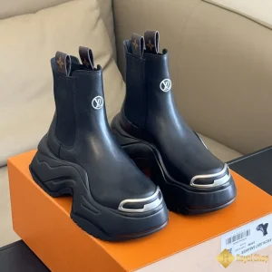 Giày Boot nữ LV CK5203