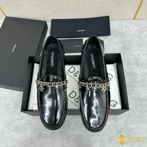 Giày Dolce & Gabbana loafer Ariosto CKD51011