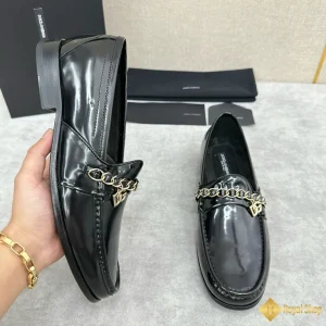 Giày Dolce & Gabbana loafer Ariosto CKD51011 HCM