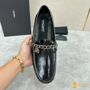 Giày Dolce & Gabbana loafer Ariosto CKD51011 hot