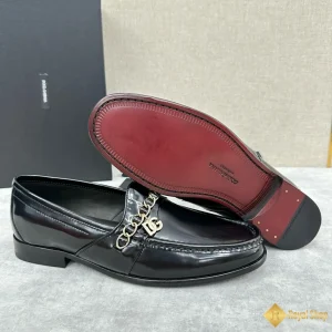 Giày Dolce & Gabbana loafer Ariosto CKD51011 like auth