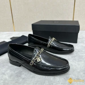 Giày Dolce & Gabbana loafer Ariosto CKD51011 siêu cấp