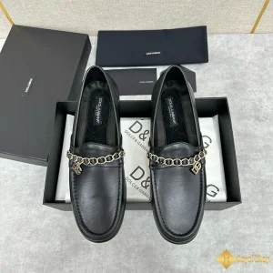 Giày Dolce & Gabbana loafer Ariosto CKD51012