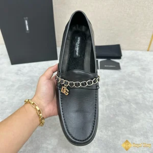 Giày Dolce & Gabbana loafer Ariosto CKD51012 like auth