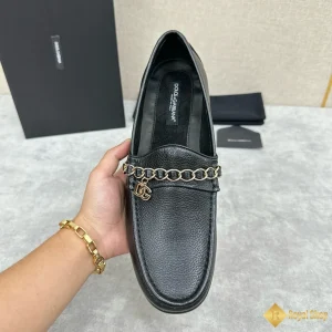 Giày Dolce & Gabbana loafer Ariosto CKD51013 Hà Nội